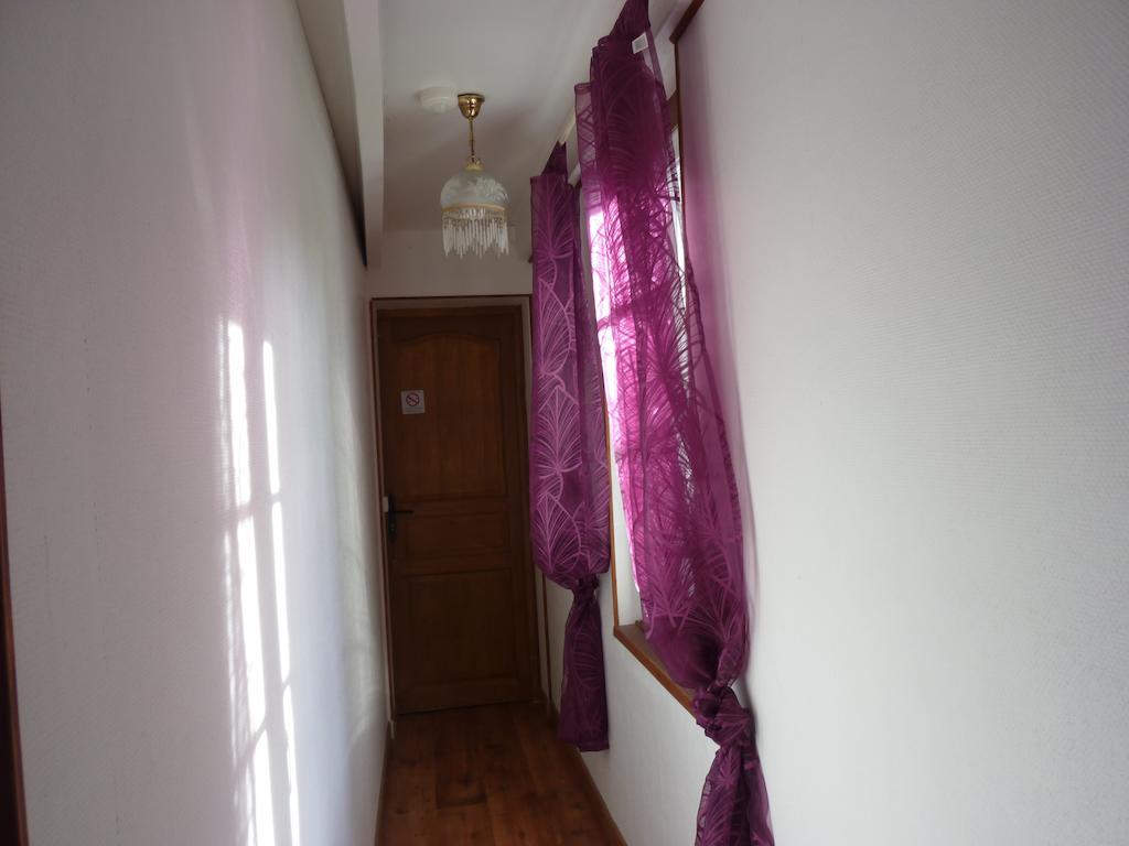 Chambre D'Hotes Au Fil De L'Eau Jumièges Εξωτερικό φωτογραφία