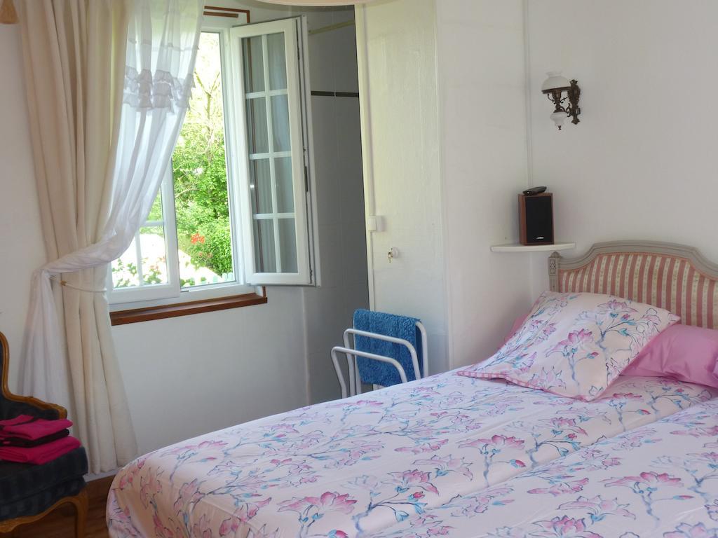 Chambre D'Hotes Au Fil De L'Eau Jumièges Εξωτερικό φωτογραφία